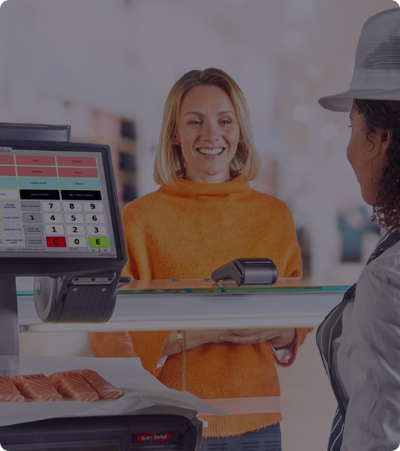 <span>Accurate, Reliable</span> and Seamlessly <span>Integrated</span>