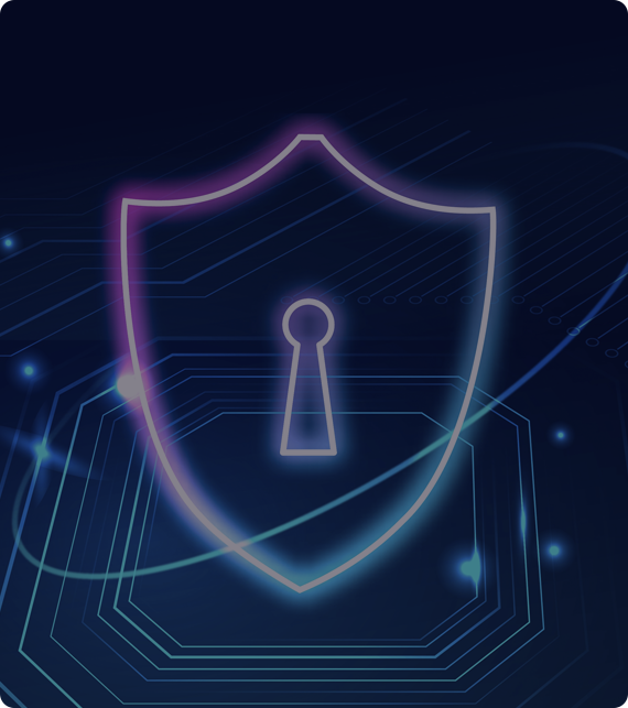 Constant <span>Vigilance.</span> <br/>Complete <span>Protection.</span>