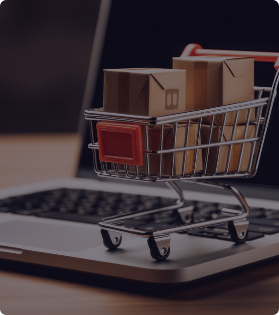 Sell <span>Smarter.</span> <br/>Grow <span>Faster.</span>