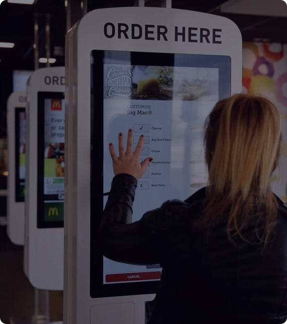 Smarter <span>ERP<br/> Seameless</span> Growth